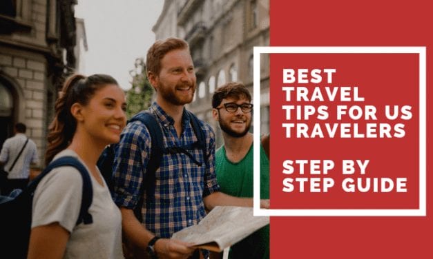 Best Travel Tips for US Travelers | Step by Step Guide - Helpingdesi