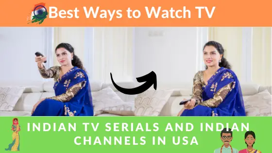 indian travel channels on tv