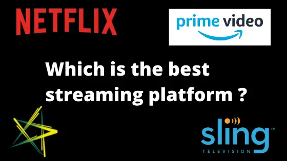 Amazon Prime Vs Hotstar Vs Netflix Which Is The Best Helpingdesi