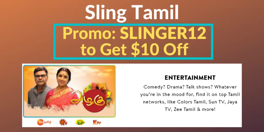 How to Watch Sling TV Hindi in USA