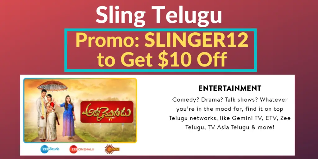 Sling Promo Code Direct link available with 50% Discount Sling Promo Code Direct link available with 50% Discount