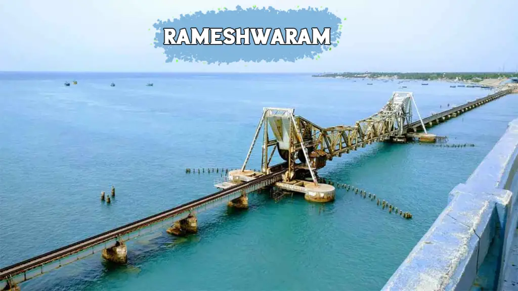 Rameshwaram