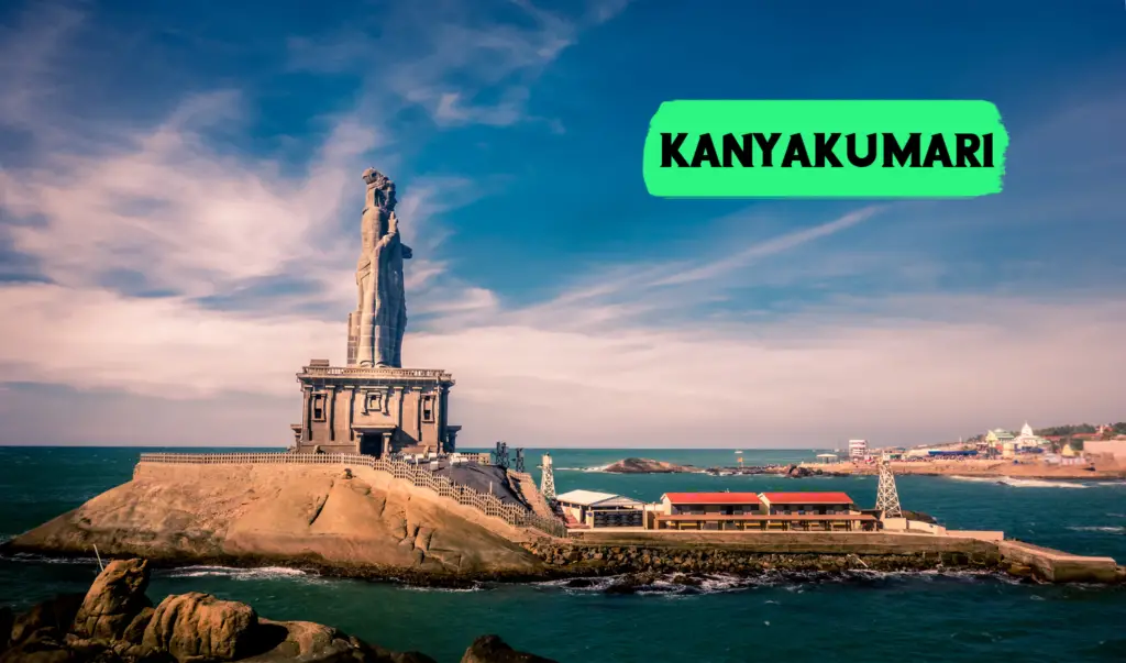 Kanyakumari