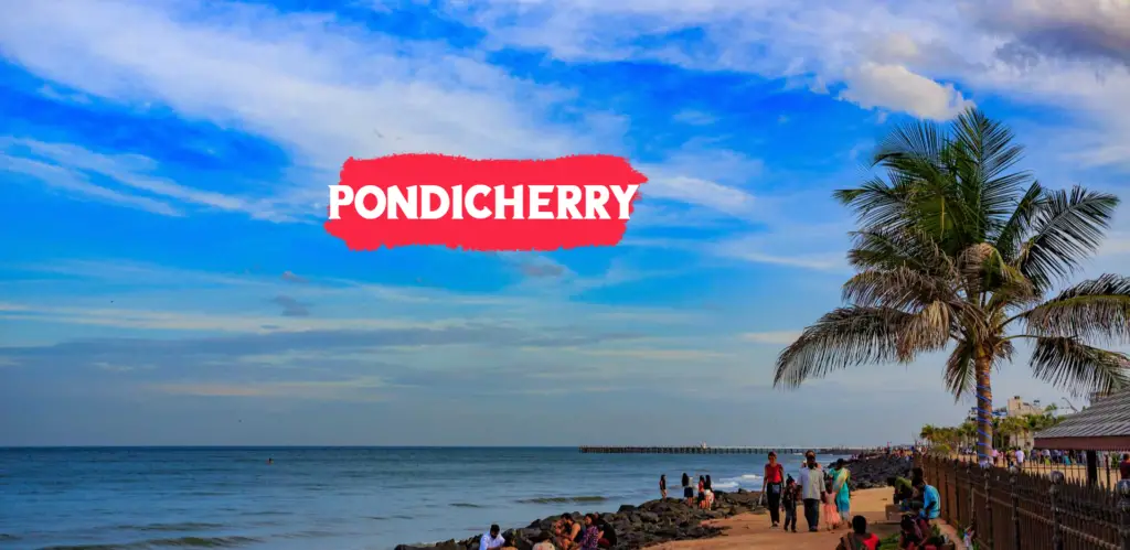 Pondicherry