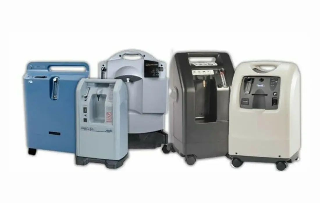 How to SEND AN OXYGEN CONCENTRATOR TO INDIA