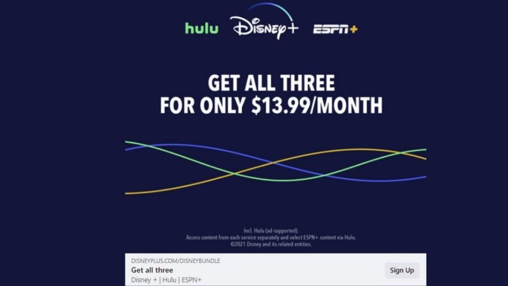 Hotstar Promo Code Upgrade (Get a 50% Discount with Disney Bundle)