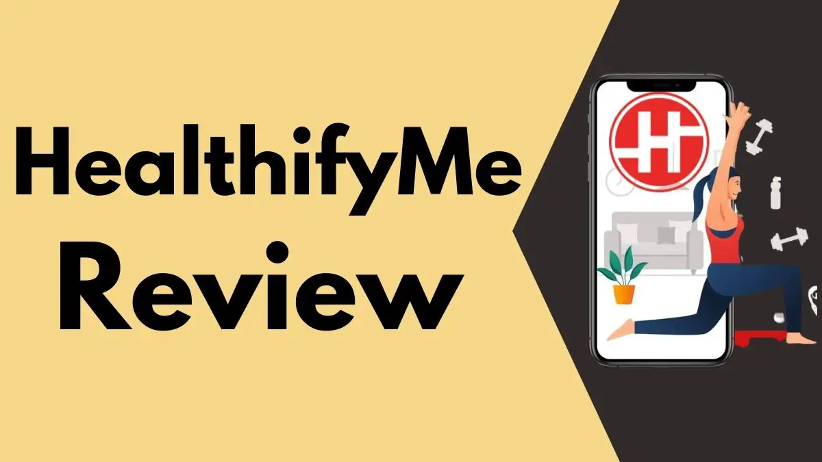 HealthifyMe Review