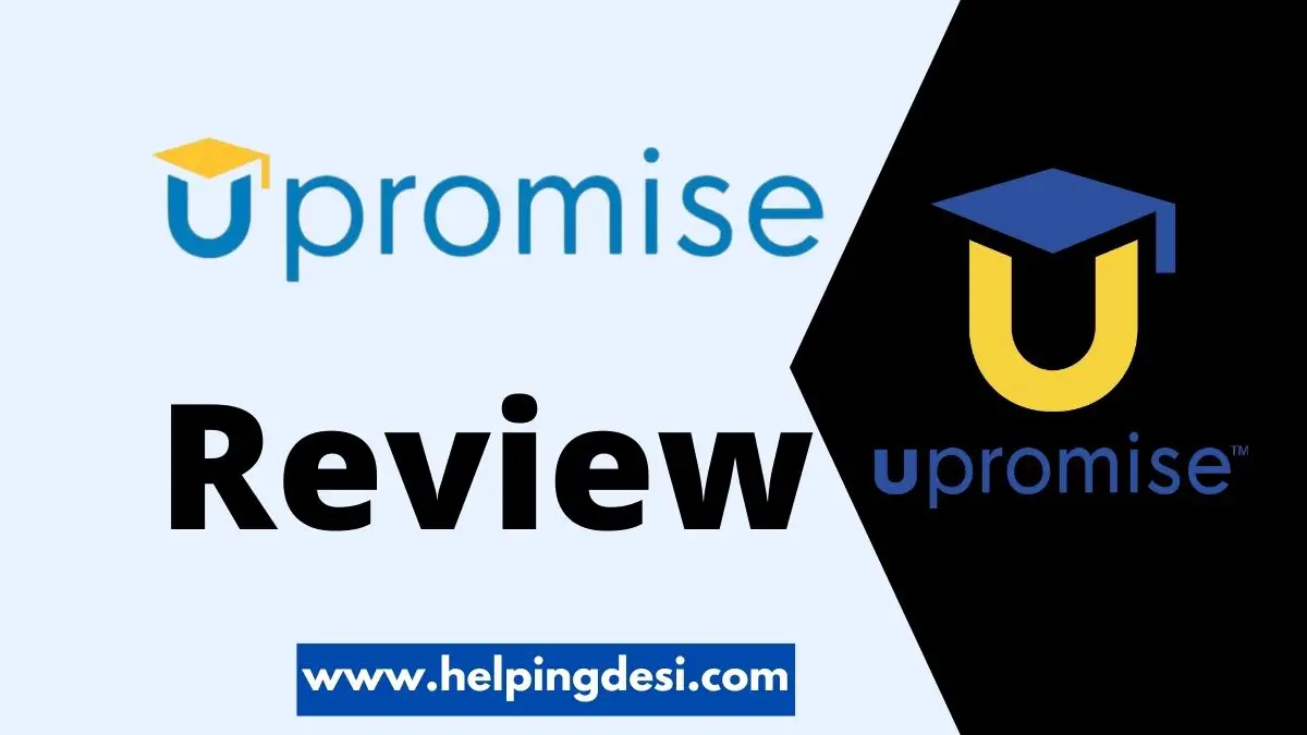 Upromise review