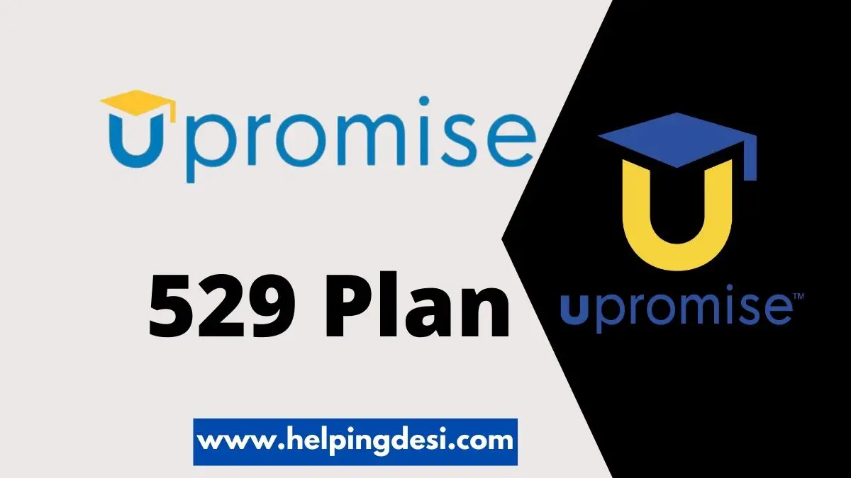 Urpomise 529 plan