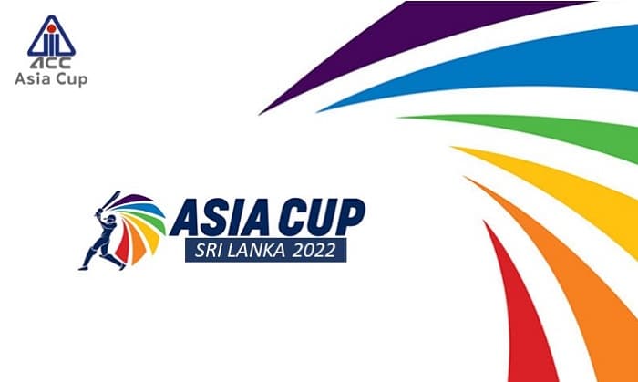 Asia Cup cricket