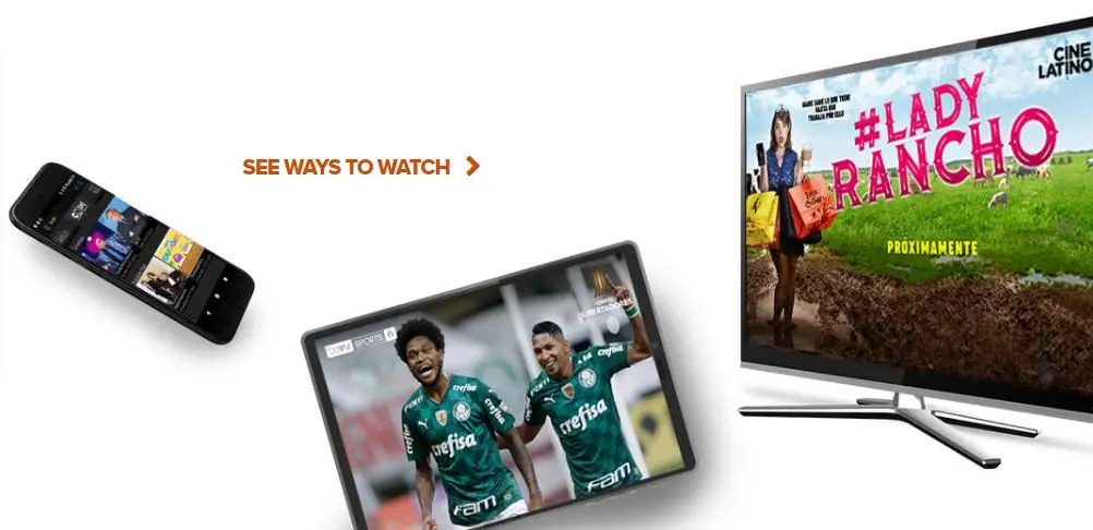 Sling TV Packages