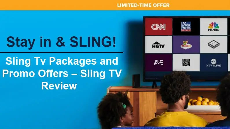 Cancel Sling tv