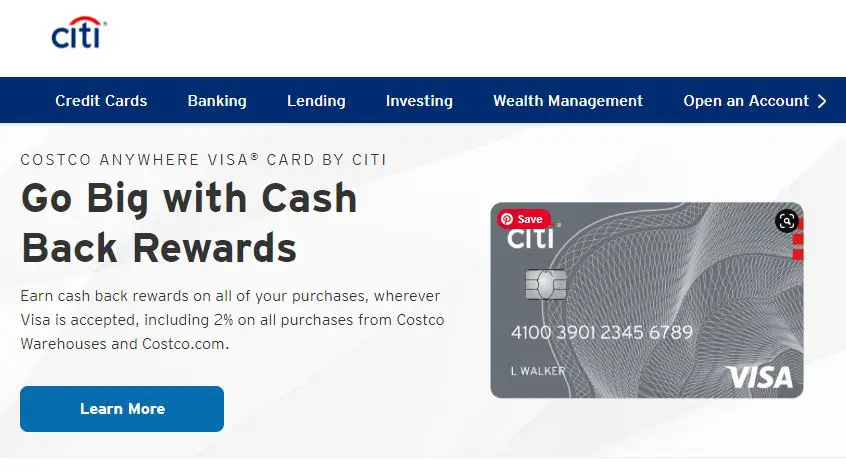 Citibank Promotions