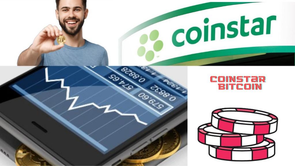 Coinstar Bitcoin