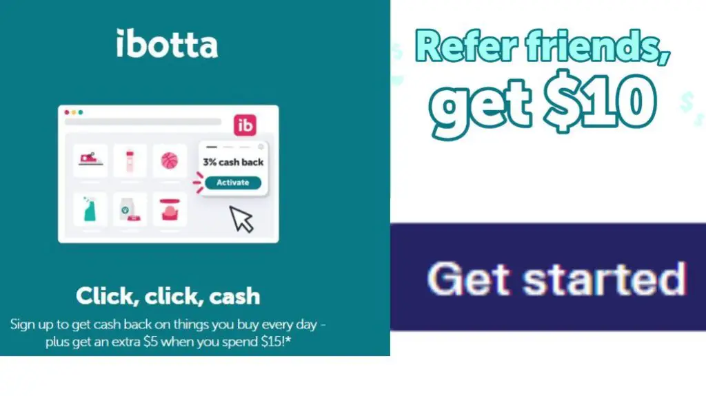 Ibotta Referrals