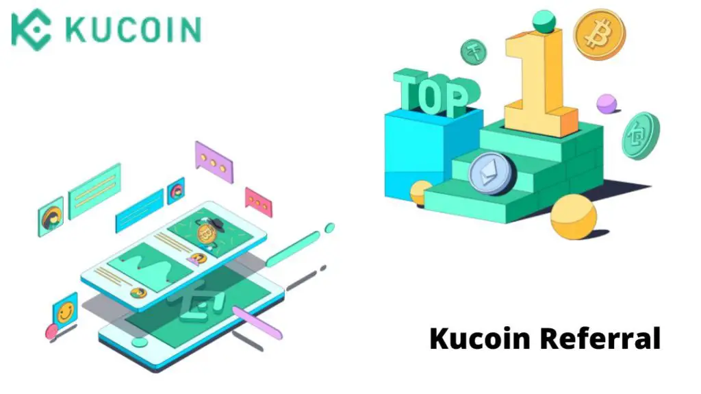 Kucoin Referral