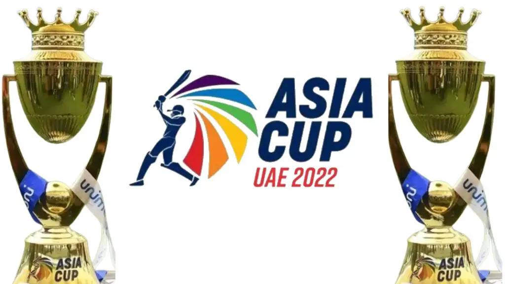 Watch Asia Cup Free