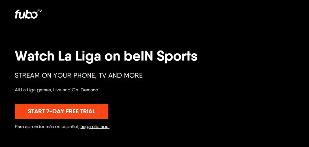 FuboTV