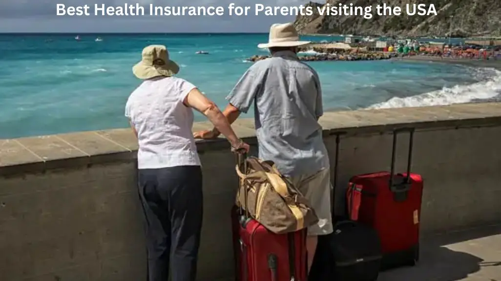 Best Health Insurance for Parents