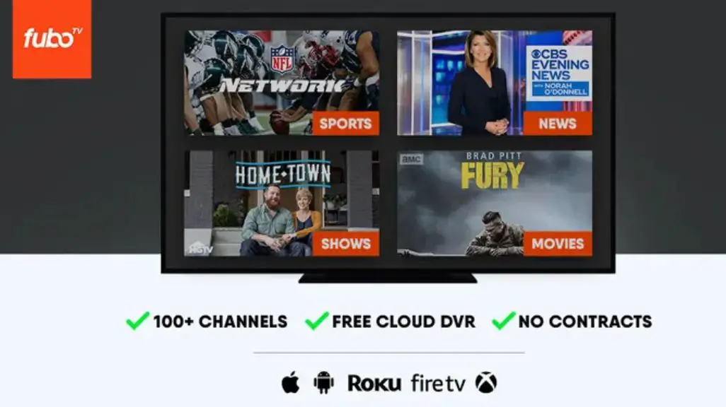 Fubo TV Review 5 things to know before you use it