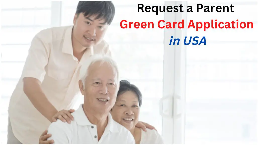 Green Card Application