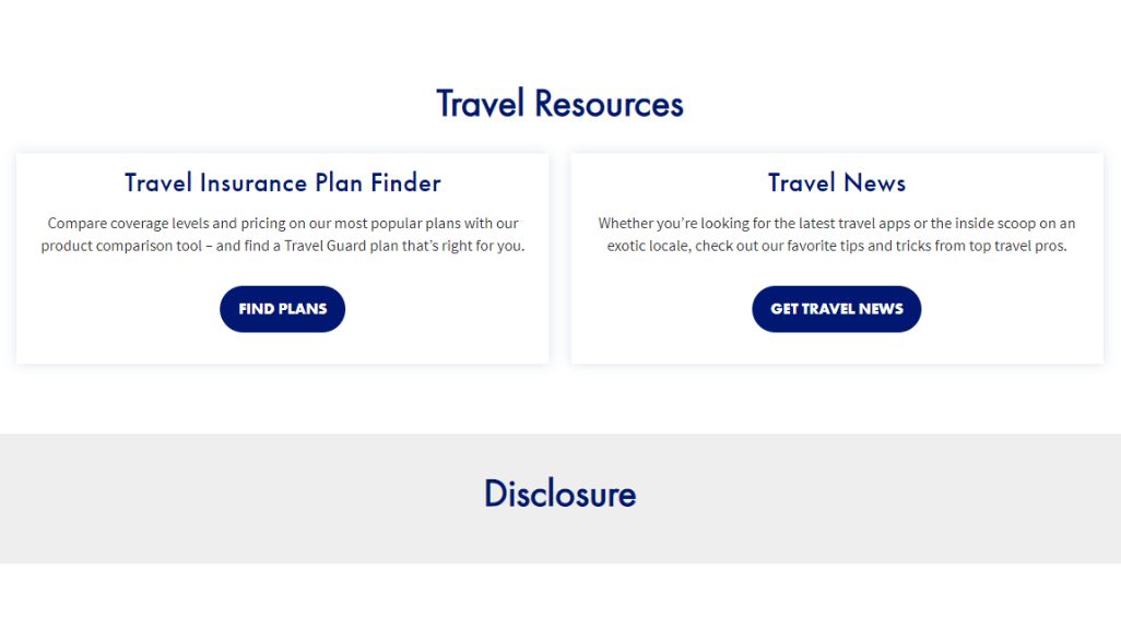 Review Of AIG Travel Insurance big offer for 2023