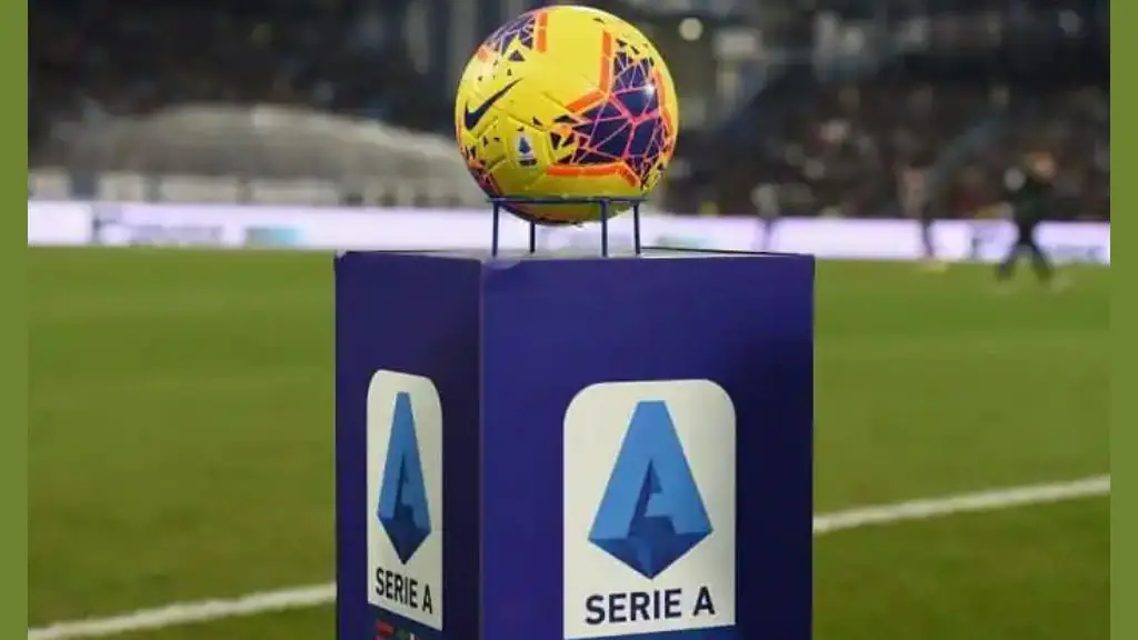 Watch Serie A in Canada