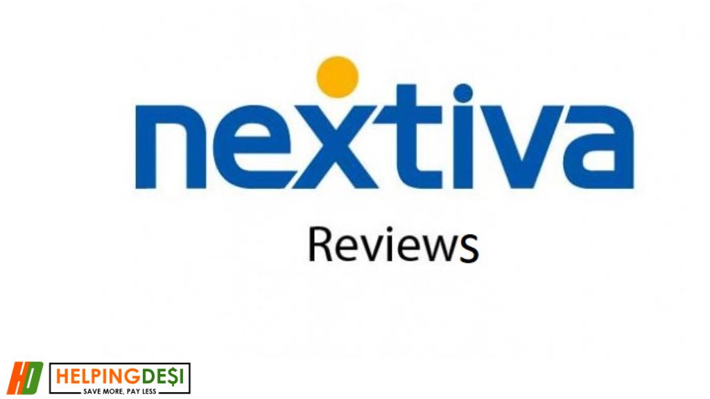 Nextiva Reviews