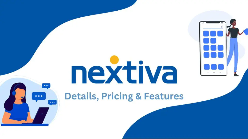 Nextiva Reviews