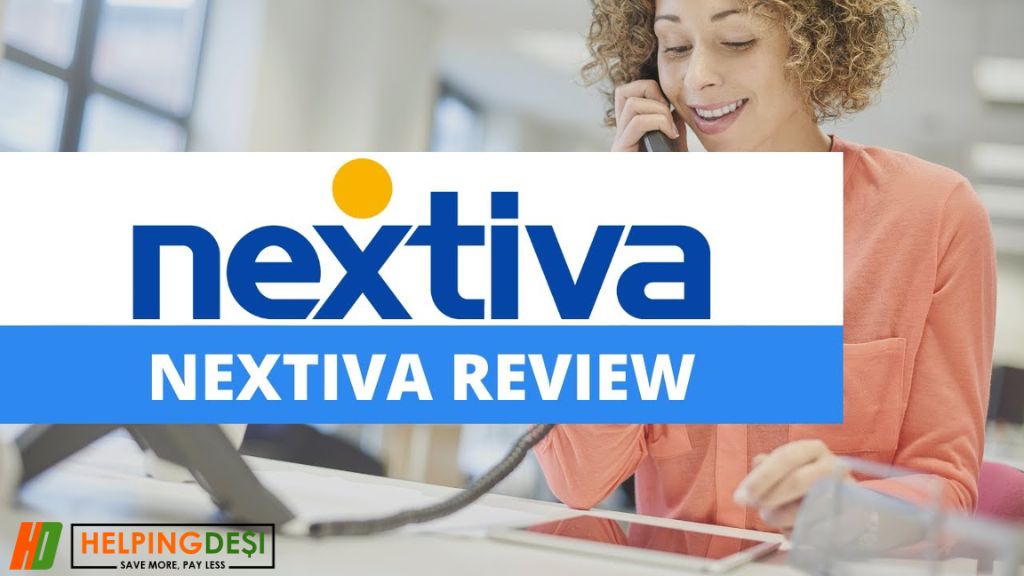 Nextiva Reviews