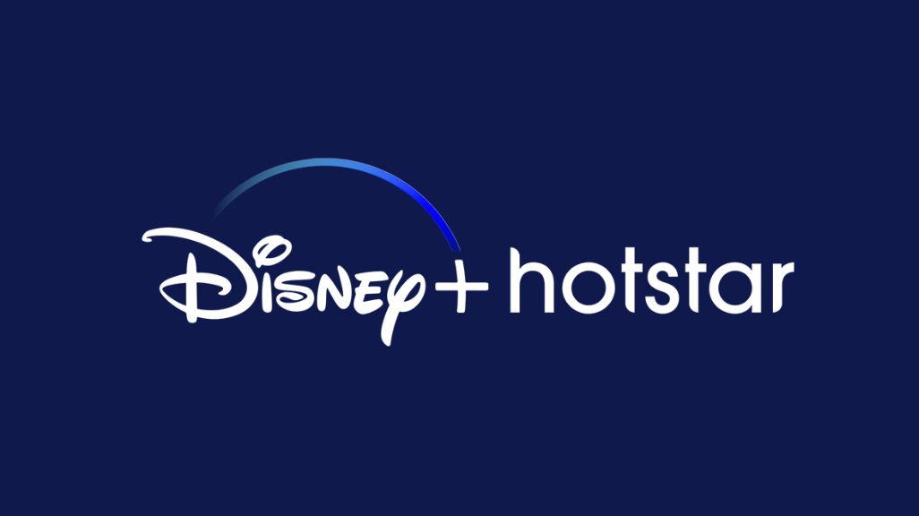 Watch Disney+ Hotstar