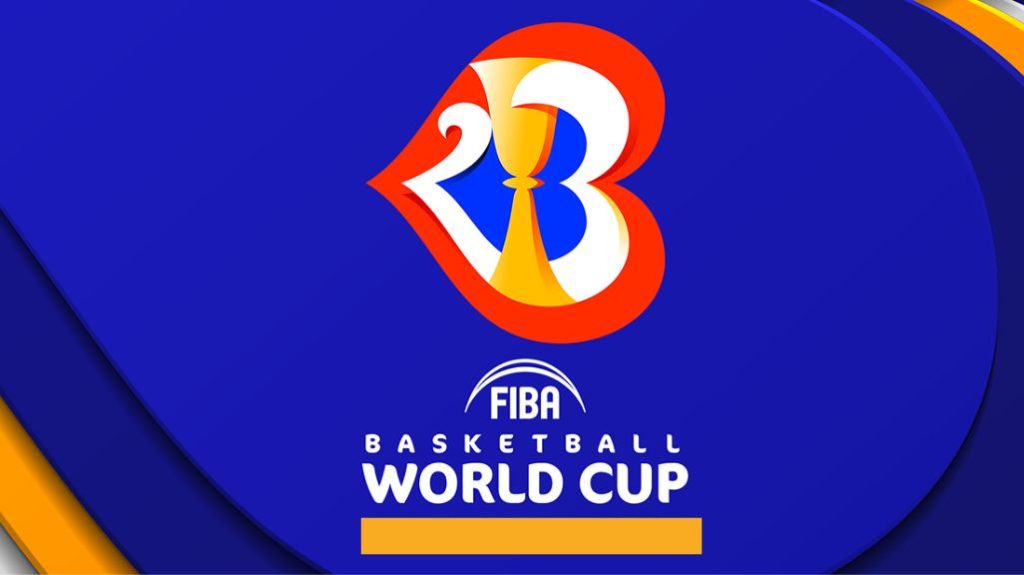 Watch Fiba World Cup