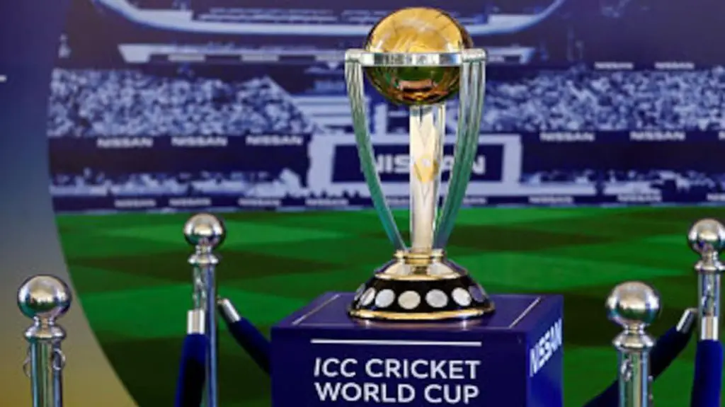 Watch ICC ODI World Cup