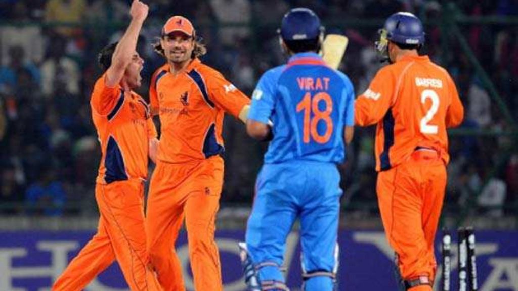 Watch India Vs Netherlands