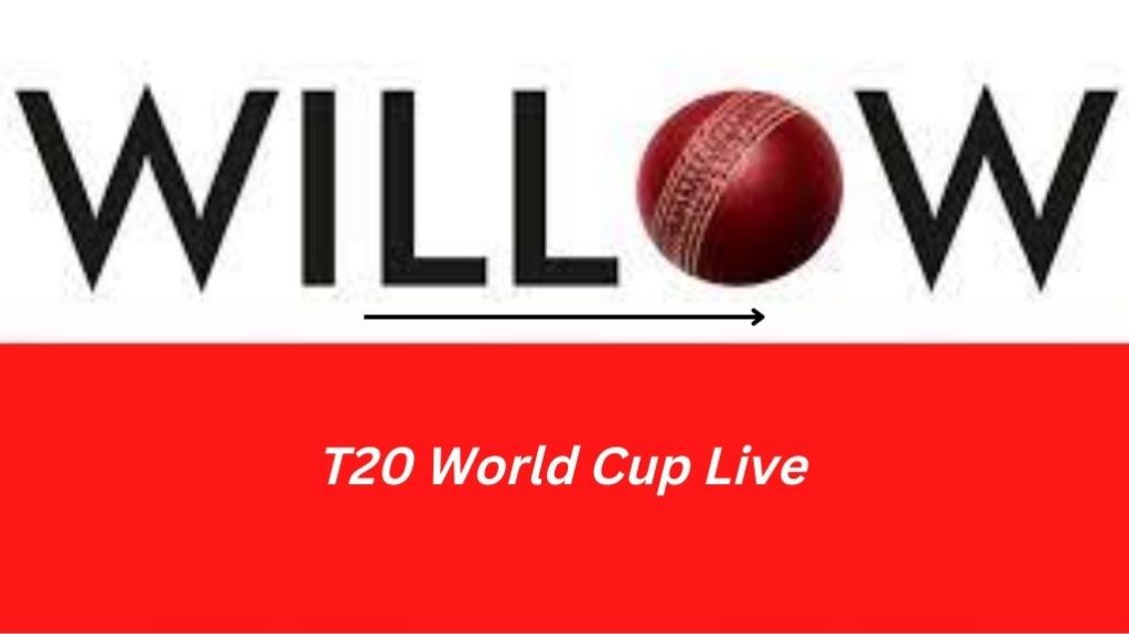 Watch T20 World Cup in Canada