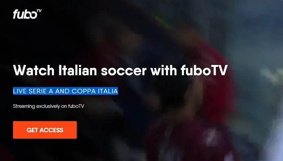 Where to Watch Serie A in Canada