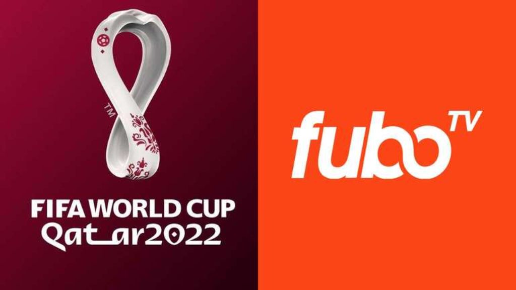 FIFA World Cup Live on FuboTV