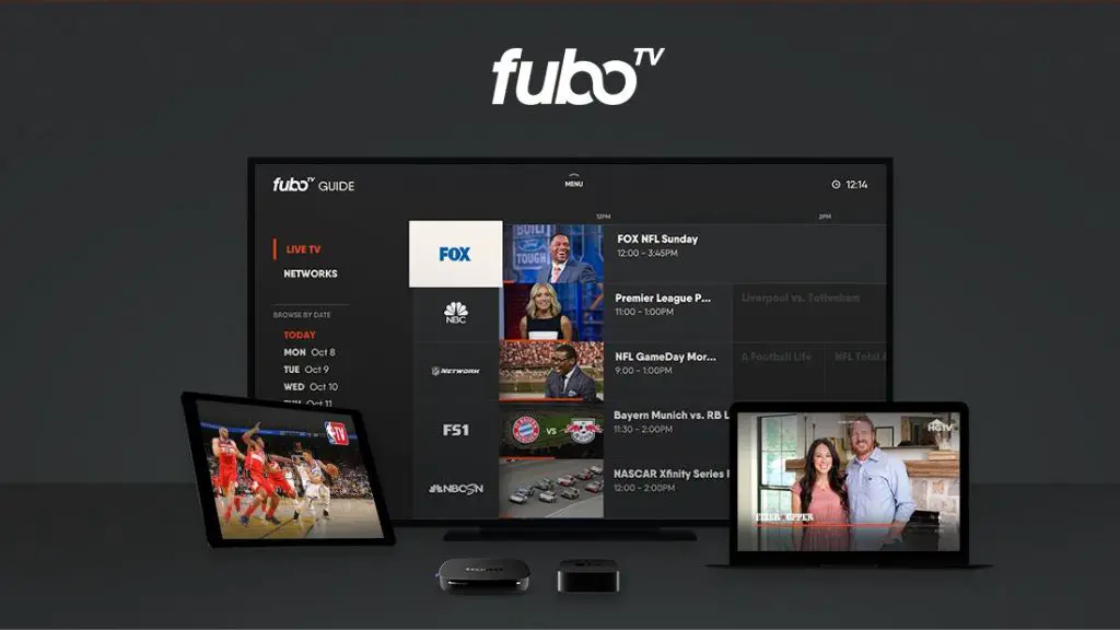 FuboTV Offer 80% Off