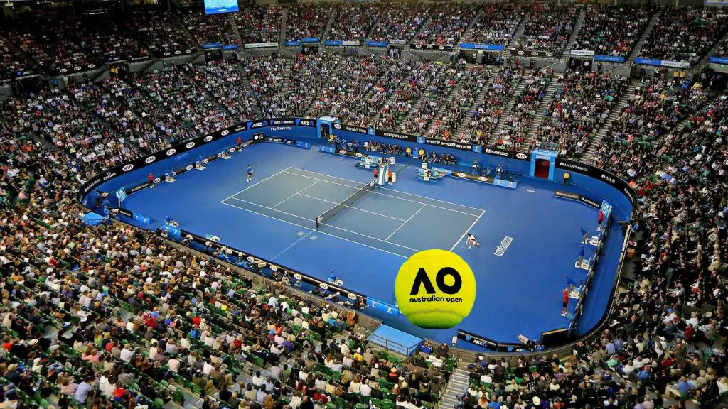 Watch Australian Open live