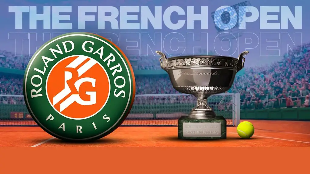 Watch French Open live