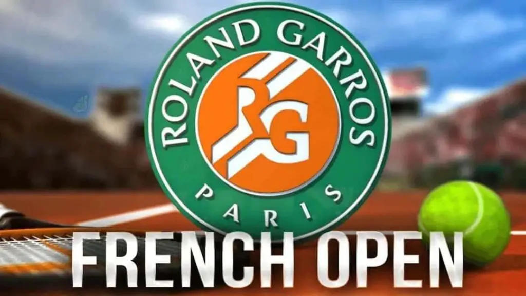 Watch French Open live