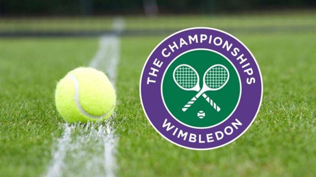 Watch Wimbledon Championships live