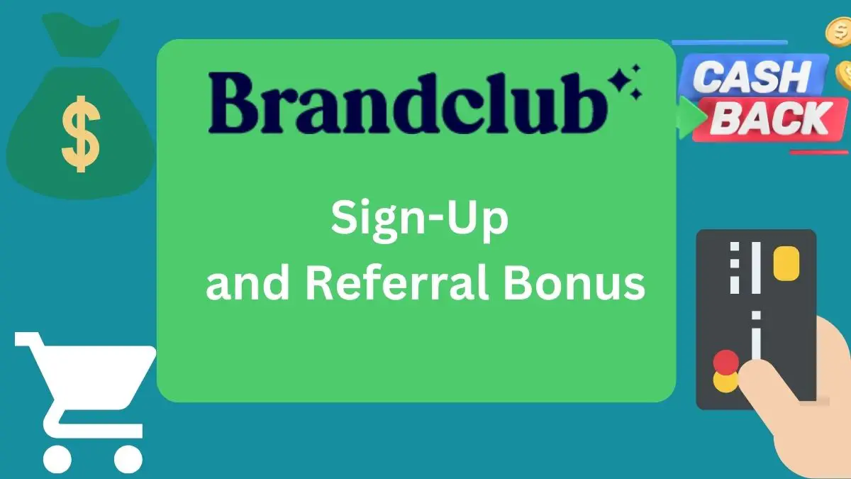 Brandclub Referral Bonus