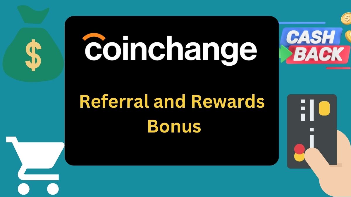 Coinchange Referral Bonus
