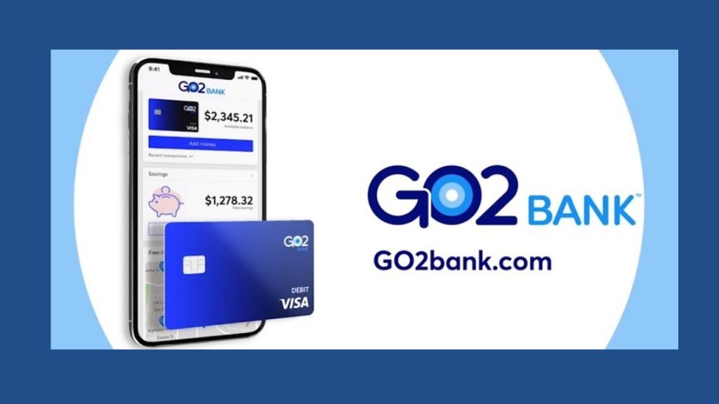 GO2bank Bonus Get a 50 SignUP and 50 Referral Bonus