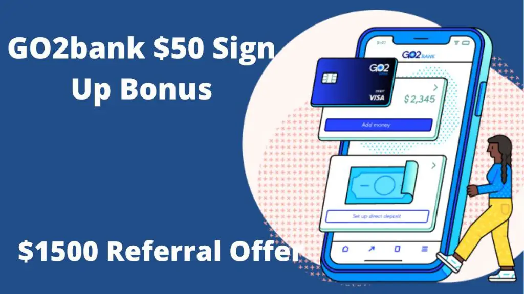 GO2bank Bonus