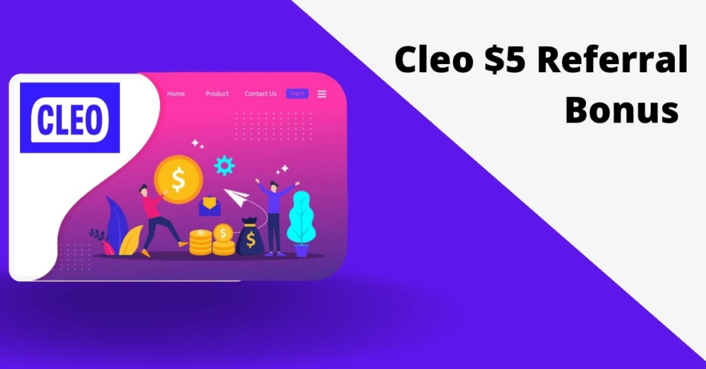 Cleo Referral Bonus