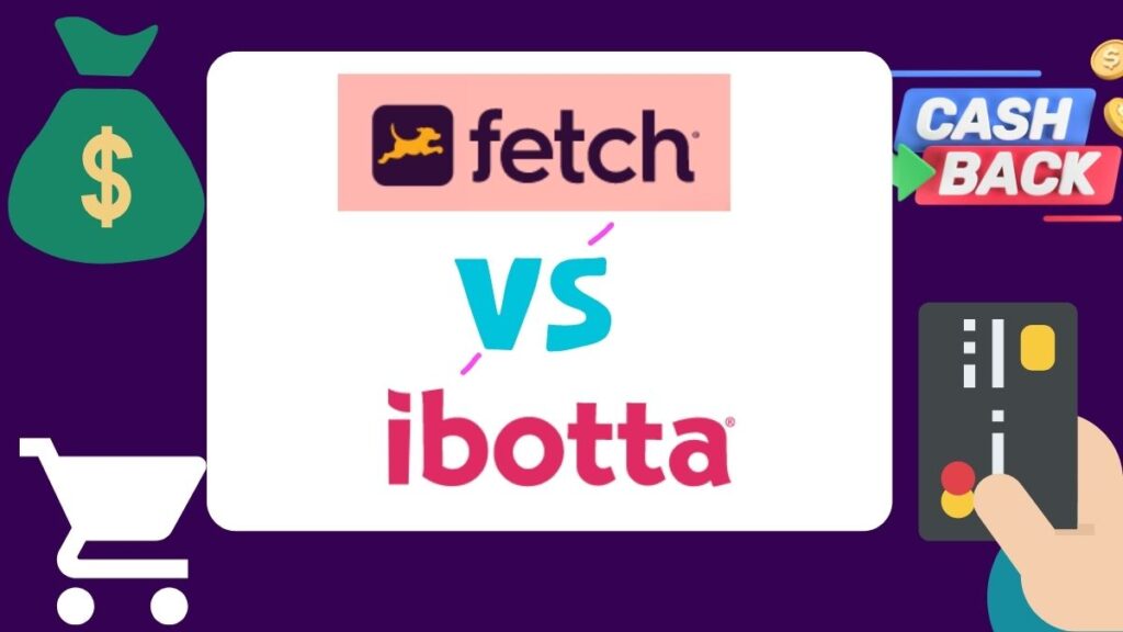 Fetch Rewards Vs Ibotta
