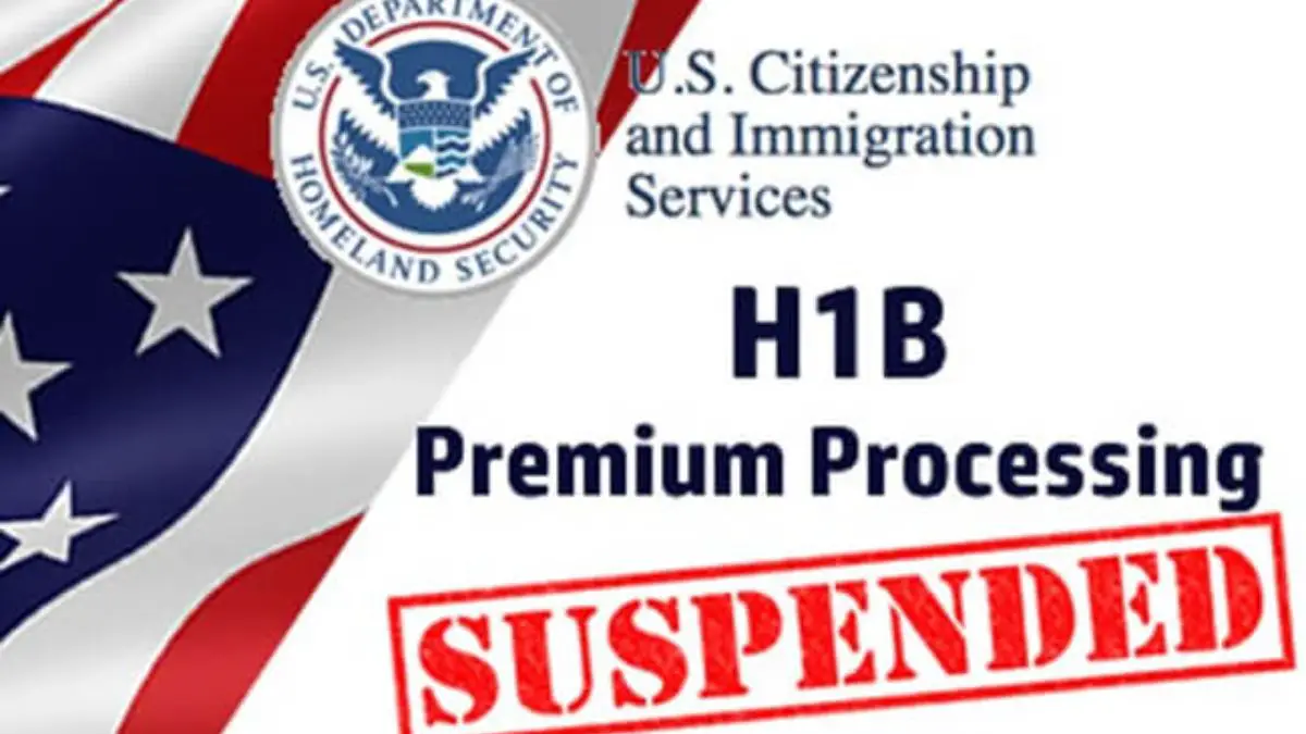 H1b Premium Processing for Fiscal Year 2023