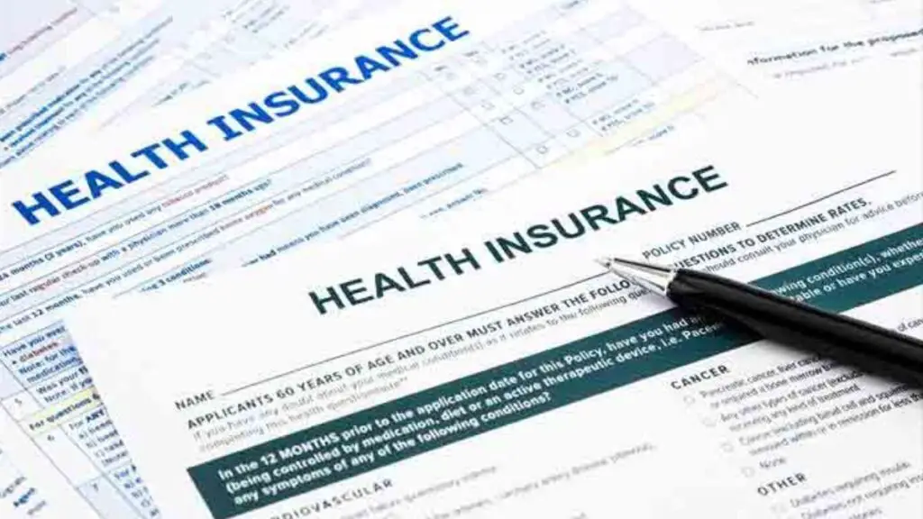 Health Insurance for USA Visitors